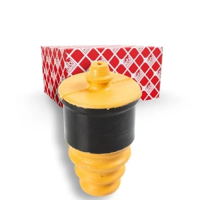 Image of Rubber Buffer, suspension FEBI BILSTEIN 36976