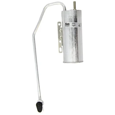Image of Dryer, air conditioning NISSENS 95447