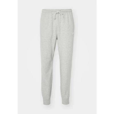Image of Nike Sportswear CLUB Jogger Tracksuit bottoms, Men&#039;s, Size: XS, grey heather/smoke