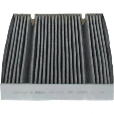 Image of Filter, cabin air BOSCH 1 987 435 628