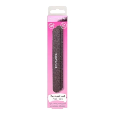 Image of brushworks Professional Emery Boards (Set of 2)