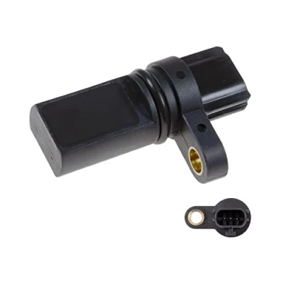 Image of Sensor, crankshaft pulse FEBI BILSTEIN 106820