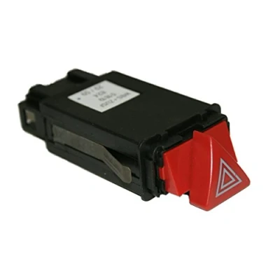 Image of Hazard Light Switch MAGNETI MARELLI 000050974010
