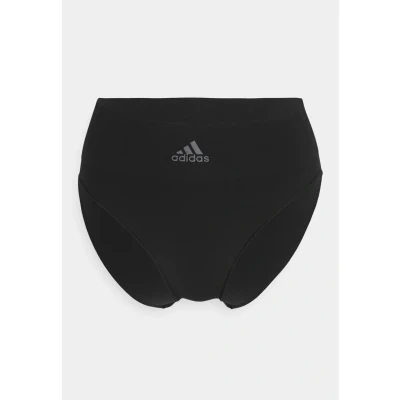 Image of adidas Sportswear Briefs, Women&#039;s, Size: Small, Black