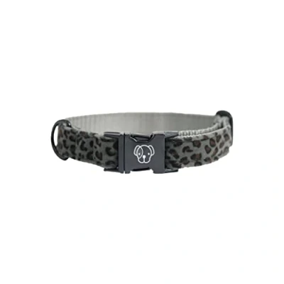 Image of Kentucky Dog Collar Leopard