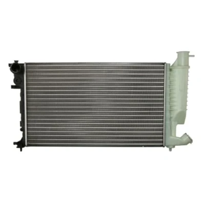 Image of Radiator, engine cooling NISSENS 61313