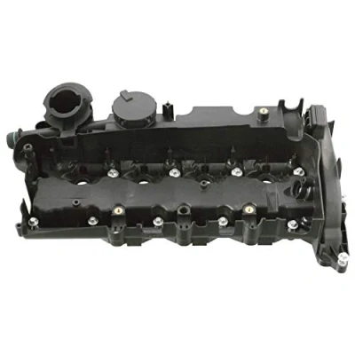Image of Cylinder Head Cover FEBI BILSTEIN 104094