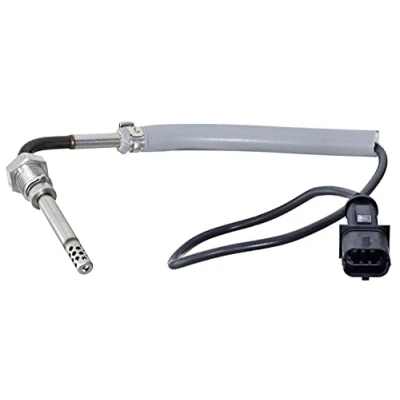 Image of Sensor, exhaust gas temperature HELLA 6PT 010 376 371