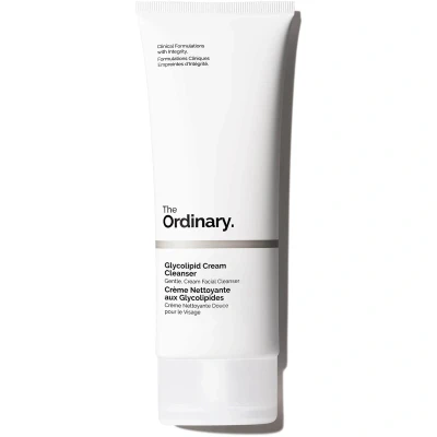 Image of The Ordinary Glycolipid Cream Cleanser 150ml