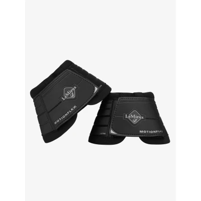 Image of LeMieux Motion Flex springschoenen