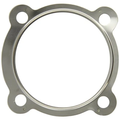 Image of Gasket, exhaust pipe ELRING 133.580