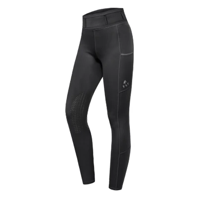 Image of ELT Riding Tights Ella Knee Grip