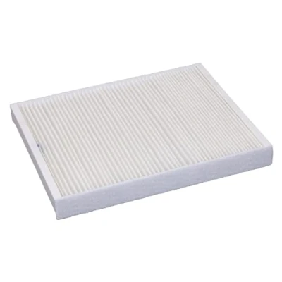 Image of Filter, interior air FEBI BILSTEIN 21316