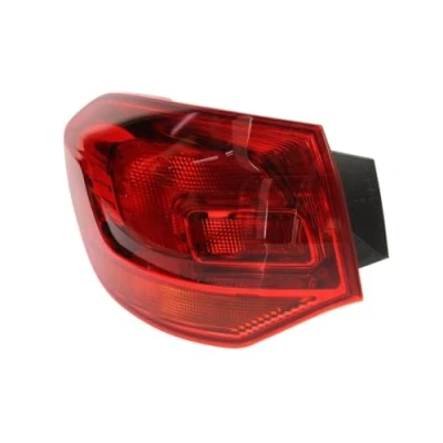 Image of Combination Rearlight TYC 11 11876 01 2