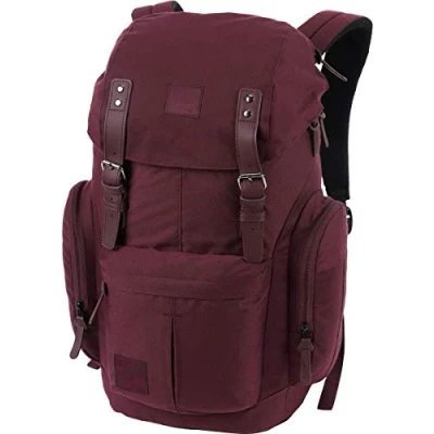 Image of Nitro Unisex Daypacker Backpack (pack of 1), Tropical, L, Casual
