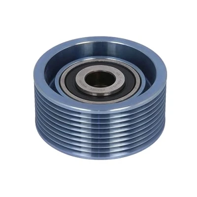 Image of Deflection/Guide Pulley, v ribbed belt INA 532 0581 10