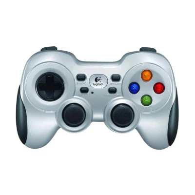 Image of Logitech F710 Wireless Gamepad