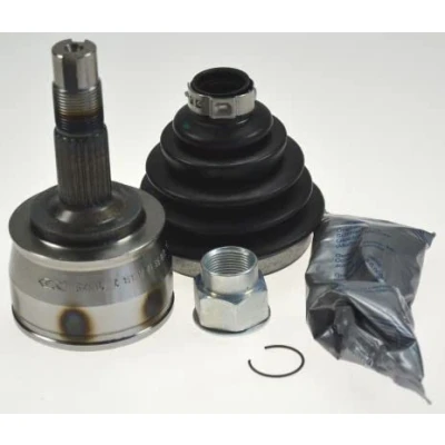 Image of Joint Kit, drive shaft LÖBRO 303268