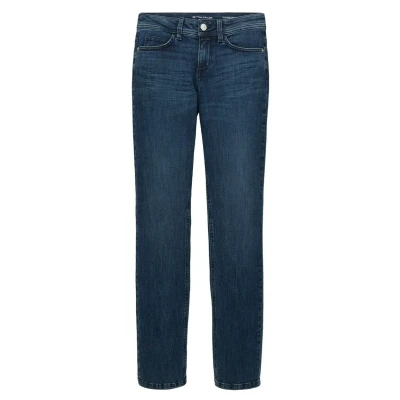 Image of TOM TAILOR Damen Alexa Straight Jeans