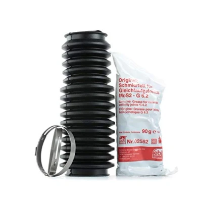 Image of Bellow Set, steering FEBI BILSTEIN 03321