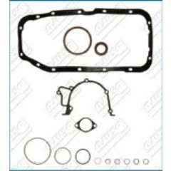 Image of Gasket Set, crank case AJUSA 54010700