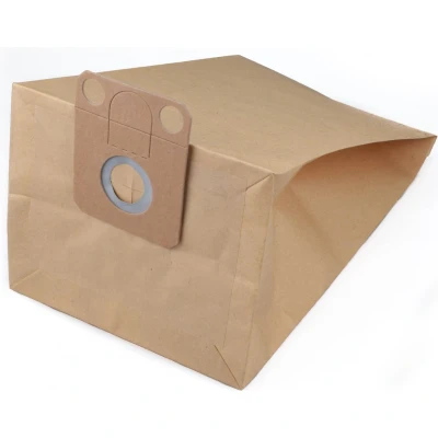 Image of Nilfisk 82222900 vacuum cleaner bag dust bags