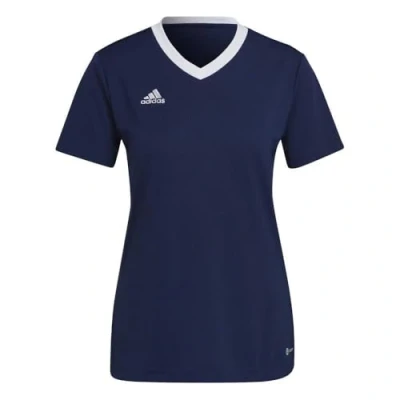 Image of adidas Women&#039;s Entrada 22 Jersey (Short Sleeve)