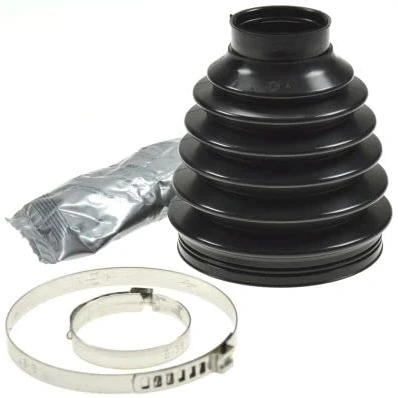 Image of Bellow Set, drive shaft LÖBRO 305016