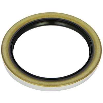 Image of Shaft Seal, wheel hub CORTECO 19019062B
