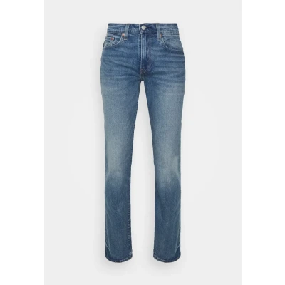 Image of Levi&#039;s Men&#039;s 502 Taper Jeans, Money in the Bag, 27W / 32L