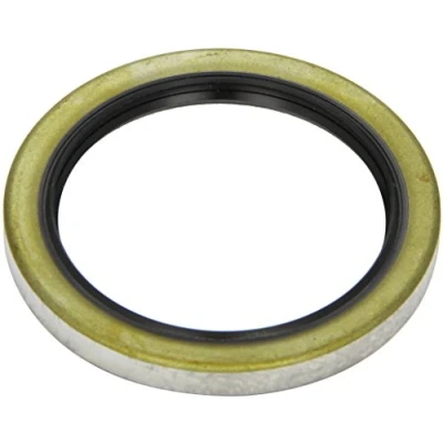 Image of Shaft Seal, wheel hub CORTECO 19016552B