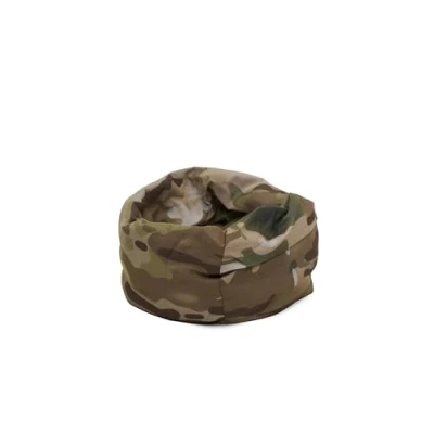 Image of Brandit Snood, Size: One Size, Tactical camo