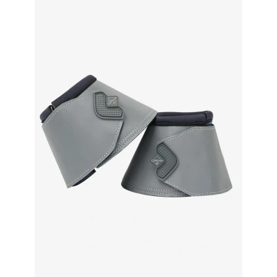 Image of LeMieux FW&#039;23 Reflective overreach boots