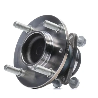 Image of Wheel Bearing Kit SKF VKBA 3685