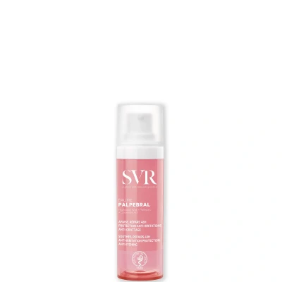 Image of SVR Laboratoires Palpebral Calming Soothing Face Balm for Dry Eczema Prone Skin 30ml