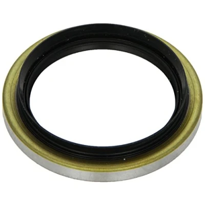 Image of Shaft Seal, wheel hub CORTECO 19026246B