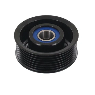 Image of Deflection/Guide Pulley, v ribbed belt SKF VKM 61021