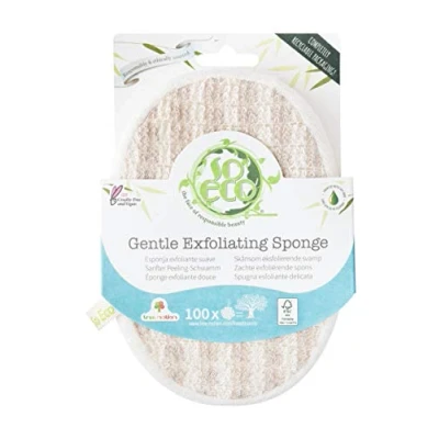 Image of So Eco Gentle Exfoliating Sponge