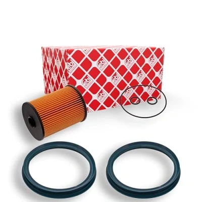 Image of Fuel filter FEBI BILSTEIN 47225