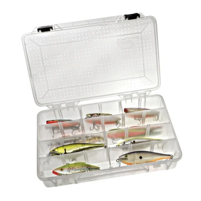 Image of Plano Hydro Flo™ StowAway 3700 Deep Tacklebox