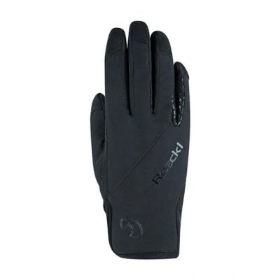 Image of Roeckl Walk winter gloves