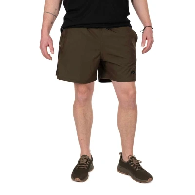 Image of Fox Khaki/Camo LW Swim Shorts M Fishing trousers