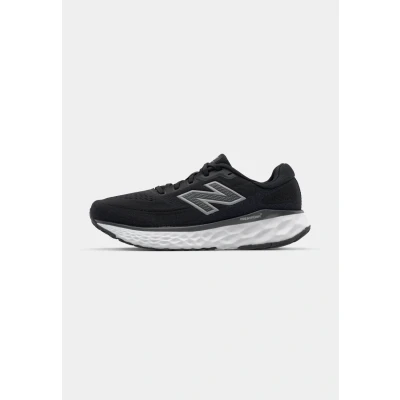 Image of New Balance Fresh FOAM X EVOZ V4 Road running shoes, Men&#039;s, Size: 6.5, Black shoes