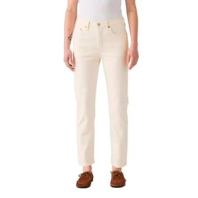 Image of Levi&#039;s Women&#039;s 501 Crop Jeans, Surprise Guest, 25W / 26L