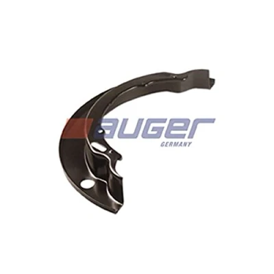 Image of cover Plate, dust wheel bearing AUGER 53501