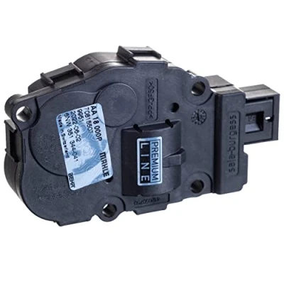 Image of Control, blending flap MAHLE ORIGINAL AA 18 000P