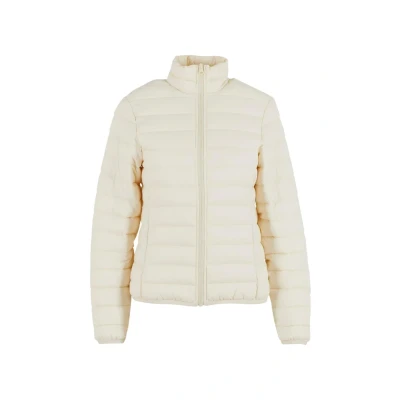 Image of Urban Classics Winter jacket, Women&#039;s, Size: 4XL, Whitesand