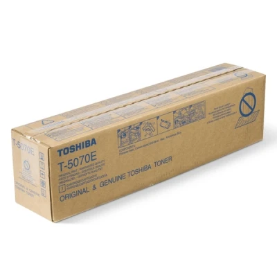 Image of Toshiba Toner COP N T 5070E