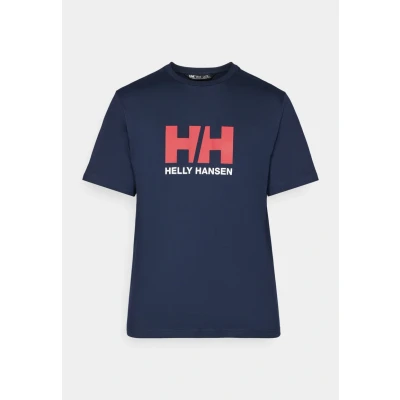 Image of Helly Hansen Men&#039;s Hh Logo T Shirt 3.0