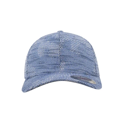 Image of Flexfit Cap, Size: S/M, Blue